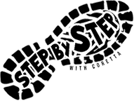 Step By Step With Coretta Step By Step With Coretta